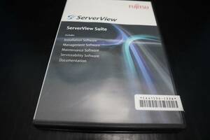 C1179 L ★* FUJITSU Software ServerView Suite ★