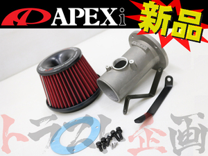 APEXi アペックス エアクリ カローラ ランクス ZZE123 2ZZ-GE パワーインテーク 508-T029 トラスト企画 トヨタ (126121084