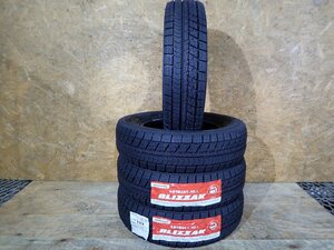 GM0964【送料無料175/70R14】4本 2021年製 ブリヂストン ブリザック VRX 未使用 新品スタッドレス コンパクトカーに 《即決》