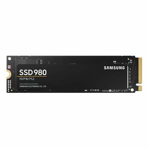 SAMSUNG SSD 980 MZ-V8V500B/IT DRAMバッファレス エントリーモデル M.2 SSD PCI-Express3