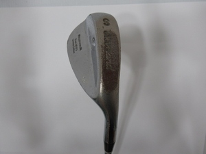 クリーブランド 588FORGED 56/DG/WedgeFlex/56 4578