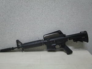 COLT AR-15 PROPERTY OF U.S.GOVT CAL.5.56mm
