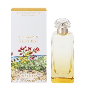 エルメス シテールの庭 EDT・SP 100ml 香水 フレグランス UN JARDIN A CYTHERE HERMES 新品 未使用