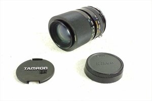 ◇ TAMRON タムロン レンズ 2.5 90mm 中古 現状品 240408T3149