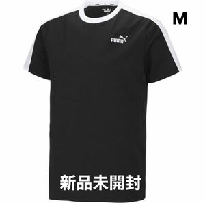 プーマ　CORE HERITAGE Tシャツブラック　Mサイズ 4,290円→1,790