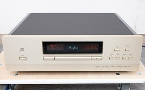 ◆アキュフェーズ Accuphase DP-500 CDプレーヤー