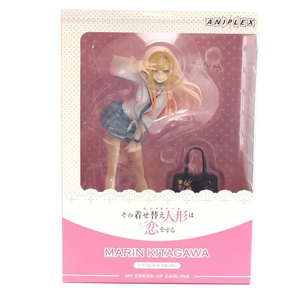 【中古】開封)ANIPLEX+ 喜多川海夢 1/7[240024461249]