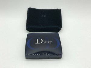 ■【YS-1】 クリスチャン・ディオール Christian Dior アイシャドウ ■ サンククルール 140 TWILIGHT 6g 【同梱可能商 品】K■