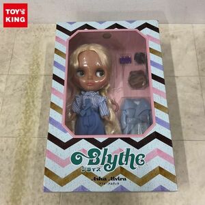 1円〜 タカラトミー Blythe ブライス アシャ・アルヴィラ