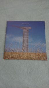 BASS COMMUNION 「II」 Steven Wilson(PORCUPINE TREE)関連 アンビエント系名盤 オリジナル盤