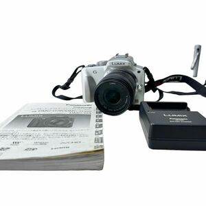 パナソニック Panasonic LUMIX DMC-G3 デジタルカメラ