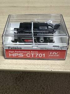 中古★フタバHPS-CT701