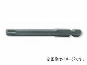 コーケン/Koken 1/4（6.35mm） トルクスビット 121T-100-T30