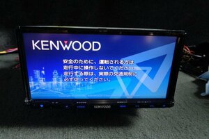 売切りセール999★ KENWOOD ケンウッド 2016年製 TV DVD USB メモリーナビ MDV-L403 B06127-GYA1