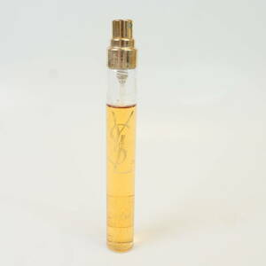 中古フレグランス★YSL イヴサンローラン MANIFESTO マニフェスト オーデパルファム 香水 10mL 試供品