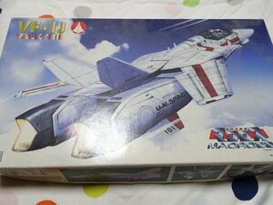 ハセガワ VF-1J ファイター 超時空要塞マクロス