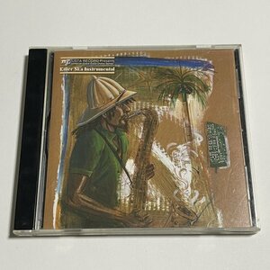 国内盤CD『Justa Record Presents - Killer Ska Instrumental』Roland Alphonso The Baba Brooks Band The Skatalites Don Drummond
