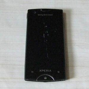 XPERIA ray ST18i スマホ ジャンク