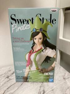 Sweet Style Piratis -NICO ROBIN- ニコ・ロビン