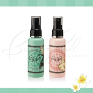 Body&Soul UVアクアスプレー 80g(化粧水/美容液)SPF30/PA+++UVなのに、うるうる素肌♪敏感肌や乾燥肌の方もハワイ産ククイナッツ油を配合。