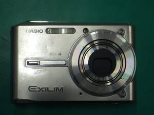 カシオ EXILIM EX-S600 ジャンク品 R00376