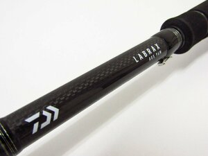 DAIWA ダイワ LABRAX ラブラックスAGS 96M 釣竿 竿袋付 ∩SP7989