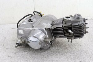 320988　モンキー　１２Ｖ　純正　エンジン　Ｚ５０ＪＥ－２０４　ＳＰ武川　レギュラーヘッド８８ｃｃボアアップ　実動　動画あり