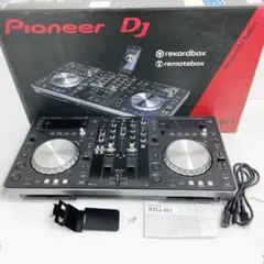希少 動作品 Pioneer ワイヤレスDJコントローラー XDJ-R1