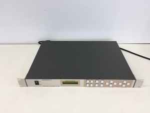 IMAGENICS RGBフレームシンクロナイザー RS-1600 現状品（管２FH）