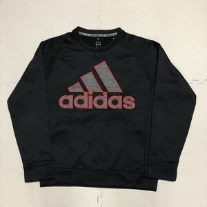 ★ Adidas アディダス テックフリース トレーナー M