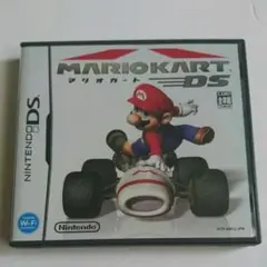 マリオカート DS