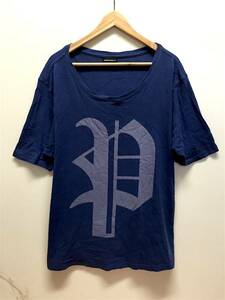 PHENOMENON 2013 S/S Tシャツ ミスタージェントルマン