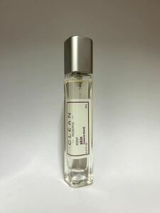 《送料無料》クリーン リザーブ スキン オードパルファム 5ml トラベルスプレー ※未使用※ #CLEAN RESERVE SKIN EDP