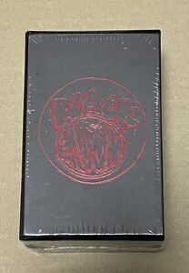 未開封 送料込 Black Moon - Enta Da Stage : The Complete Edition カセットテープ