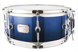 1ply series Soft Maple 6.5x14 SD SH Royal Fade LQ