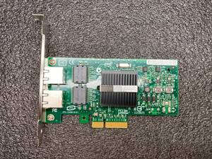 ★☆IBM 純正 Intel PRO/1000 PT Dual Port Server Adapter 39Y6128☆★