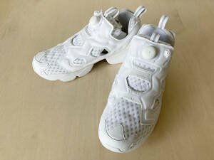 29cm 白 リーボック インスタポンプ フューリー Reebok INSTAPUMP FURY OG CC WHITE BS6049 US11/29cm