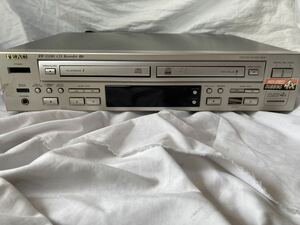 TEAC RW-D280 CDレコーダー　ジャンク