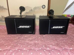 ◆ BOSE 301 Series III speaker ボーズ スピーカー ◆ジャンク