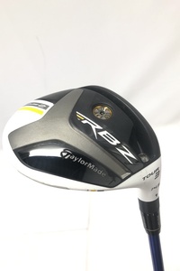 東京)◇TaylorMade テーラーメイド RBZ STAGE2 TOUR フェアウェイウッド 3W Diamana B60s