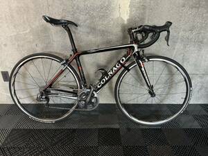 colnago コルナゴ M10 電動デュラエース 3Ｔ