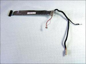 ◆ SONY VGN-S70B用 液晶パネル接続ケーブル [コネクタ/typeS]2