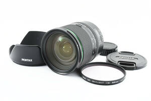 ★良品★ ペンタックス HD PENTAX-D FA 24-70mm F2.8 ED SDM WR　Y2010＃8664