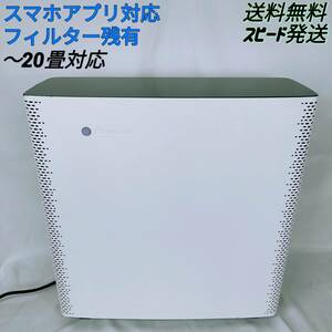 Blueair sense+ PW 空気清浄機 花粉 PM2.5 ブルーエア センスプラス