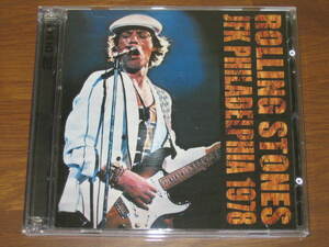 ROLLING STONES / JFK★DAC-078 2CD ローリング・ストーンズ