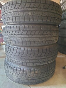 155/65R14 中古スタッドレス四本