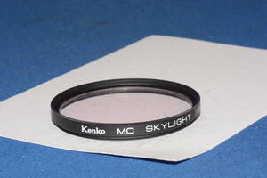 kenko MC SKYLIGHT(1B) 52mm (F324)　　定形外郵便１２０円～