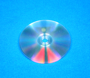 ★DVD・CD ケース付属の透明円盤 15枚■送料180円■