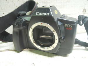 M9284 カメラ canon EOS620 動作チェックなし 傷汚れあり ゆうパック60サイズ(0502)