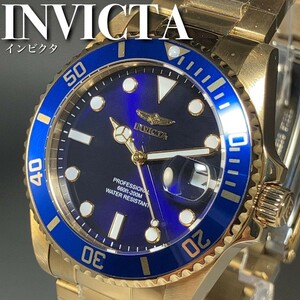 ★米国限定販売★新品即納 定価495USD インビクタ INVICTA プロダイバー 女性用 レディース腕時計 クォーツ 33276 プレゼント WW190031Y